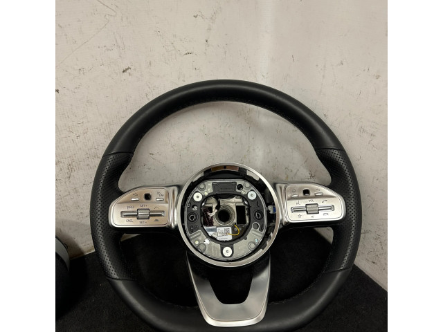 Volant Mercedes-Benz C W205 2021   