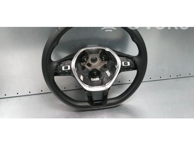 Volant Volkswagen Jetta VI 2016 5C0419091BL, 561419091D  