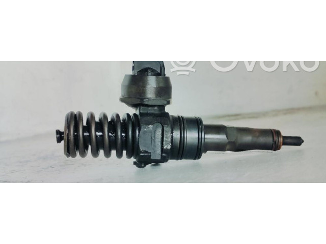 Vstřikovač 07Z130073F   Volkswagen Touareg I    BAC 