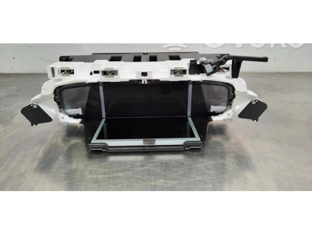 Přístrojová deska  Peugeot 408 P54 2022 9835755980  