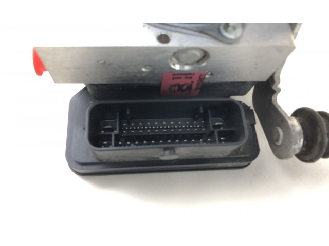Блок АБС 4G0614517AK, 4G0614517AK   Audi  RS7 C7  2013 - 2019 года