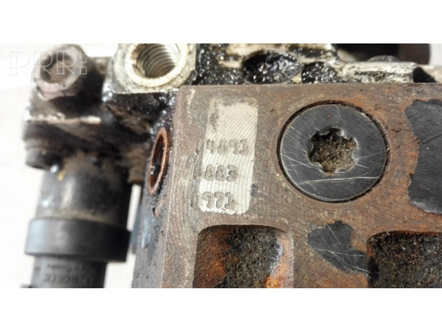 Vstřikovací čerpadlo 2445110030, 04891   Chrysler Voyager   2.5  