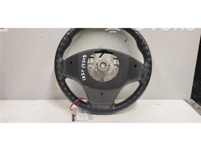 Volant Hyundai ix20 2014 561101K250, 0110001  
