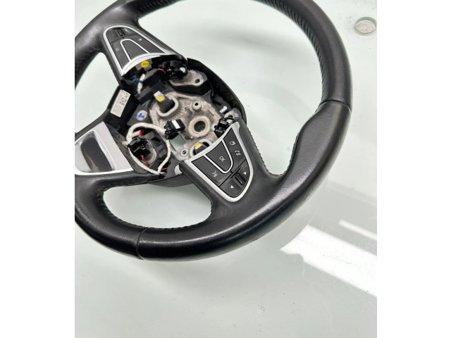 Volant Renault Megane IV 2016 484005825R, 627454300A  