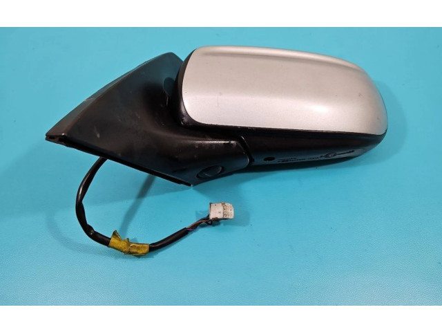 Zpětné zrcátko  Mazda 323 F 2000  IMPRK1364636  