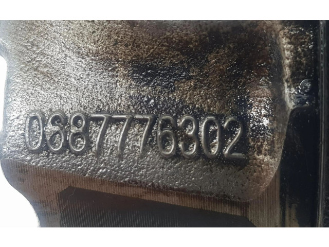 Píst 55595626, 55595626   Opel Zafira C     