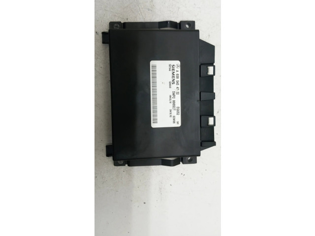 Блок управления коробкой передач A0305454332   Mercedes-Benz CLK A209 C209