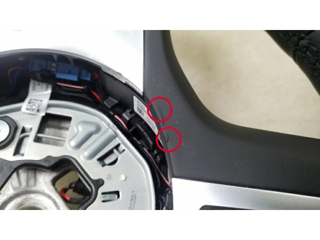 Volant BMW 4 G22 G23 G24 G26 2021 7857778  