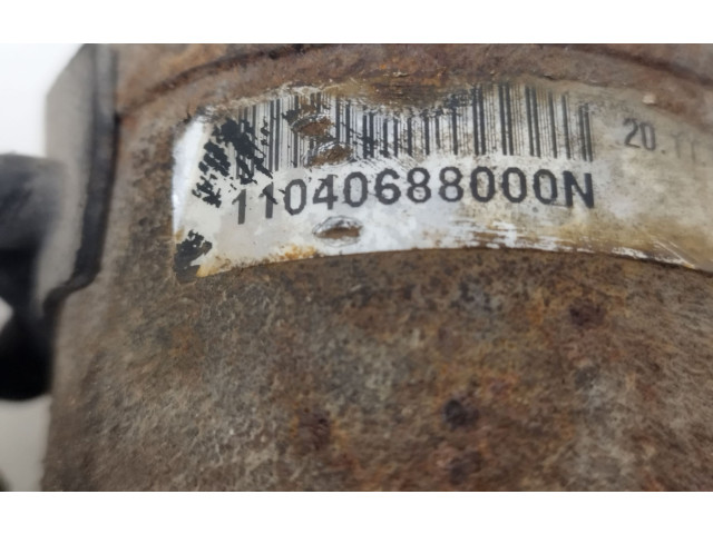 Масляный насос   11040688000N  Mitsubishi Colt 