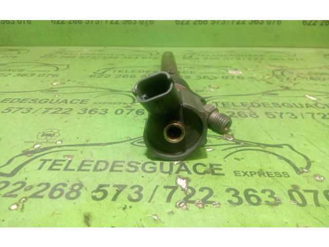 Vstřikovač 0445110258   Hyundai Tucson JM     