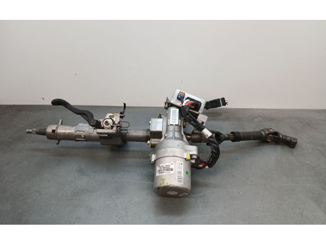    Рулевая рейка 56300a4005, 56340a4005   KIA Carens III 2013 - 2019 года