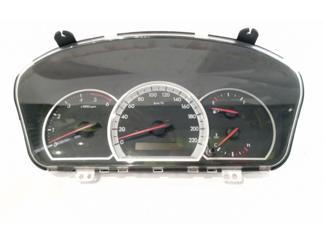Панель приборов 96647718FV   Chevrolet Epica       