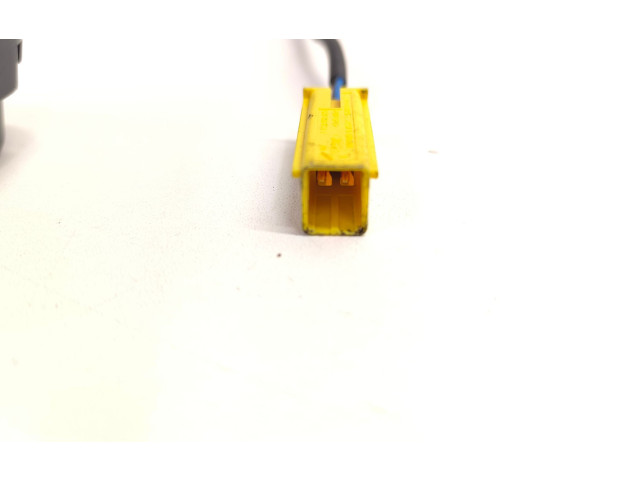 Подушка безопасности в сиденье 34021352, 2153447   Ford B-MAX