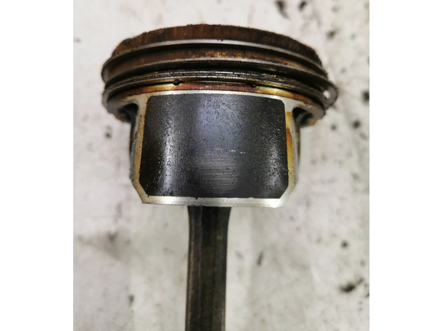  Поршень с шатуном CJS 06LD  Audi A3 S3 8V  