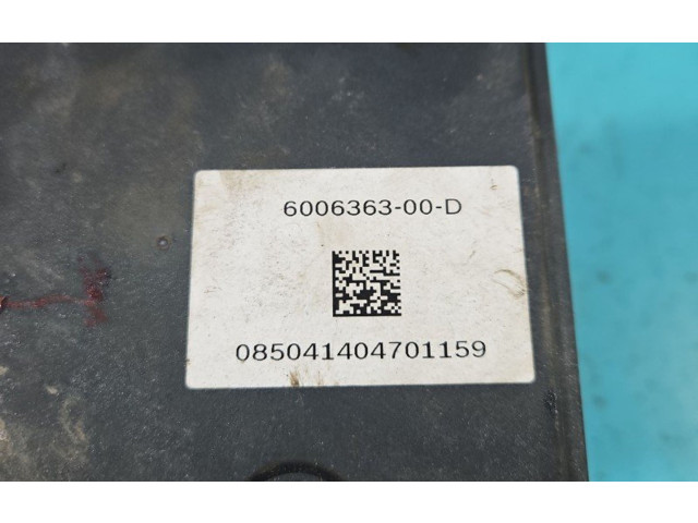 Jednotka ABS 6006363-00-D, IMPRK1414038   Tela Model S 2014