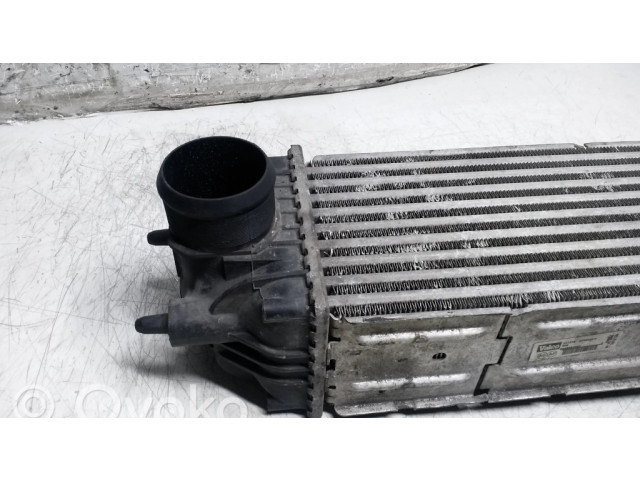 Интеркулер  874824KH, 9646694680   Citroen C4 I 2.0
