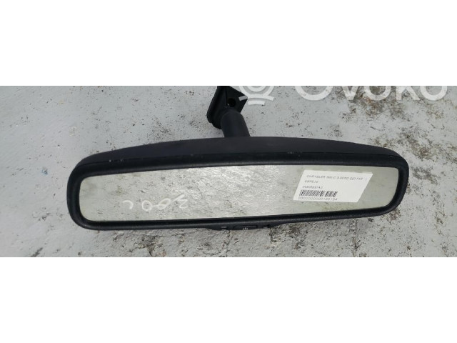 Зеркало (механическое)       Chrysler 300 - 300C  2005 - 2010 года   
