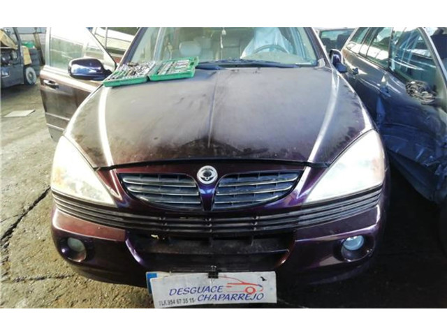 Подушка безопасности водителя SSFSY83TBVU, SSFSY83TBVU   SsangYong Kyron