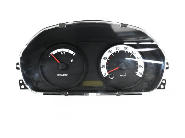 Комплект блоков управления 77130740, 9402307720   KIA Picanto