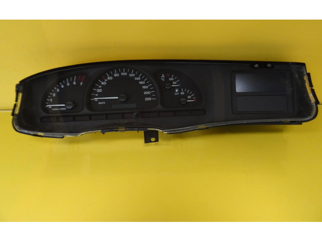 Přístrojová deska  Opel Vectra B 1998 24422203RB, 87001362  