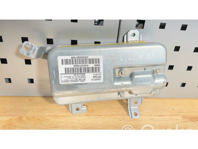 Подушка безопасности двери 30379870, 1025462670133   BMW X3 E83
