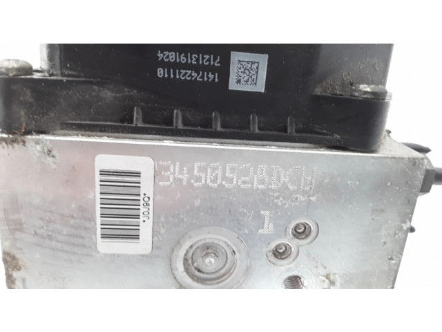 Jednotka ABS 51800747, 16234004   Fiat Croma 2008