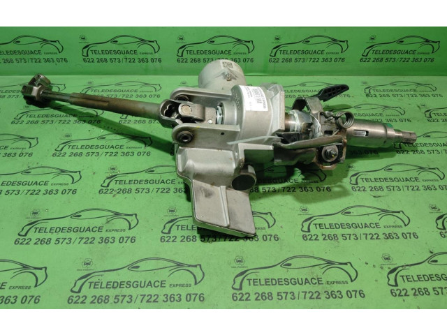 Руль Fiat Punto (199)  2005 - 2018 года 51927084      