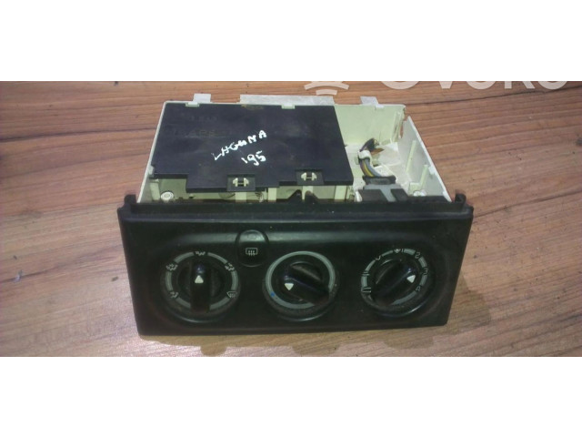 Блок управления климат-контролем 9041703027, 90.417.03.027   Renault Laguna I