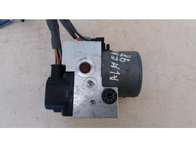 Jednotka ABS 11000040470, 476002N310   Nissan Almera 1998