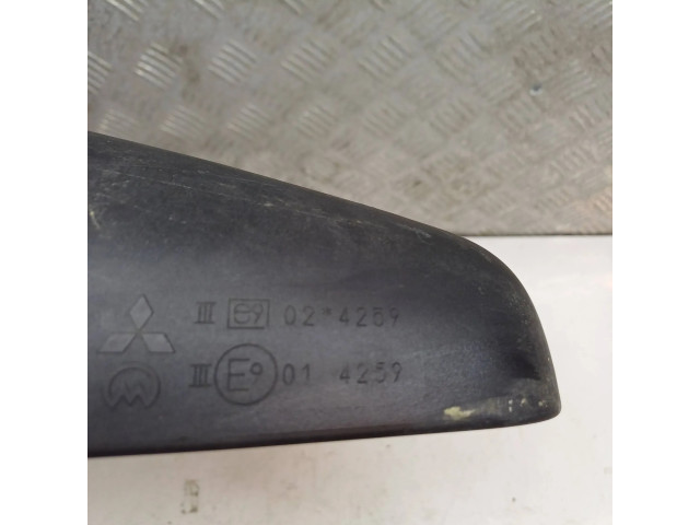 Зеркало электрическое     левое   Mitsubishi Colt CZ3  2006-2009 года   