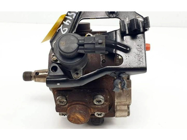 Vstřikovací čerpadlo 9683703780   Peugeot Expert    9HU 