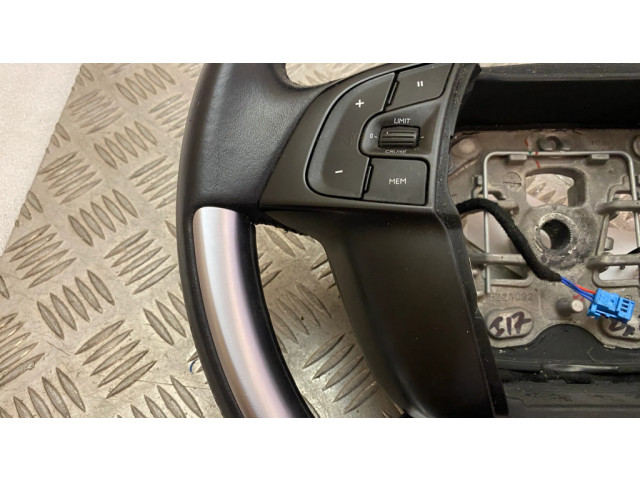 Volant Citroen C4 II Picasso 2015 96777865ZD, 622809600B  