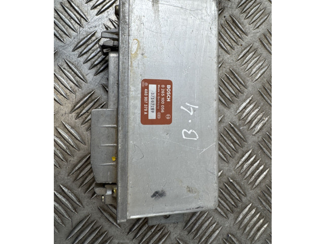 Блок управления АБС 0265100056, 0265100056   Audi 80 90 S2 B4