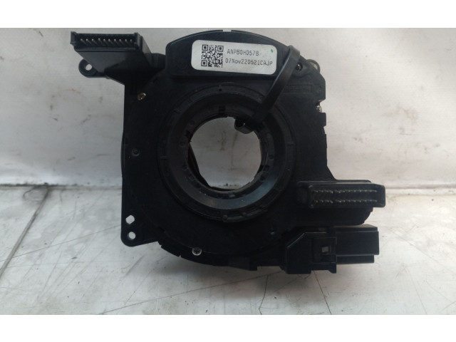 Подушка безопасности водителя ANP80H057B, ANP80H057B   Ford S-MAX