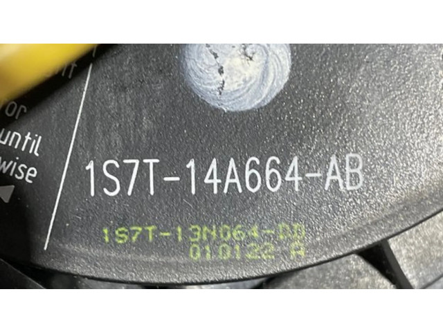 Подрулевой шлейф SRS 1S7T14A664AB   Ford Mondeo Mk III