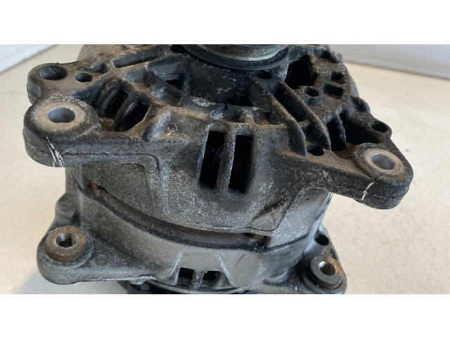 Генератор 03G903016E, 03G903016   Audi A5 8T 8F 2.0     