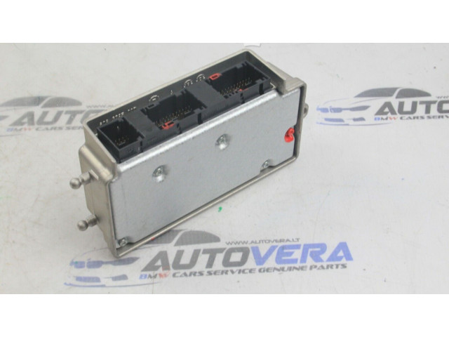Блок подушек безопасности 9209684   BMW 7 F01 F02 F03 F04