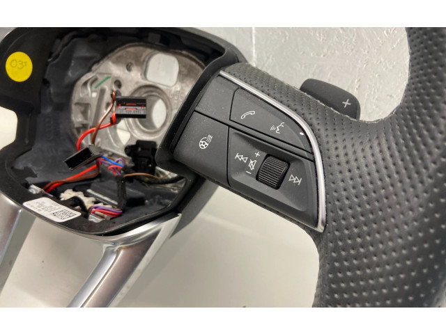 Volant Audi Q5 SQ5 2020 80a419091, 3111773B2V  