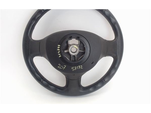 Volant Peugeot 207 2007 4109LN  