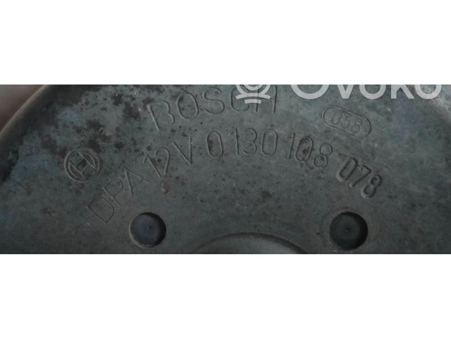 Jednotka ABS 0130108078   Peugeot 807 2002