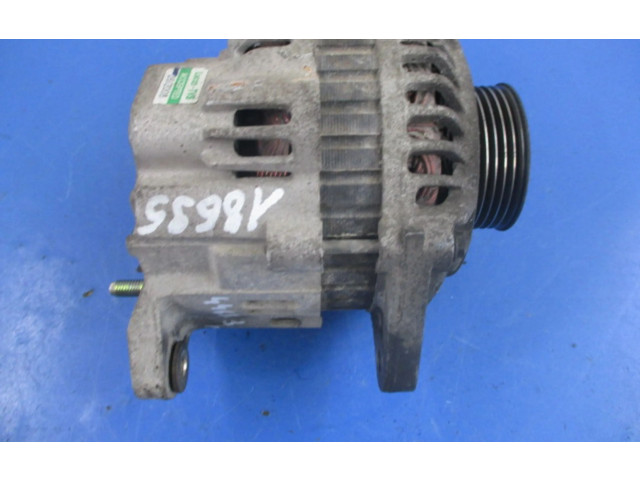 Генератор 284215400101, 284215400101   Tata Indica Vista II      
