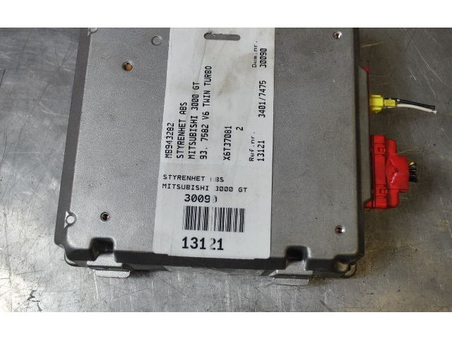 Блок управления ABS MB943282   Mitsubishi 3000 GT