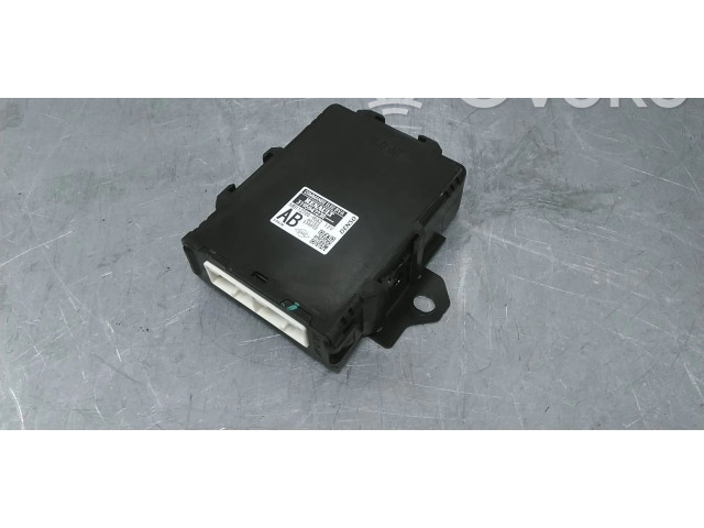 Блок управления коробкой передач 319594723R   Renault Arkana