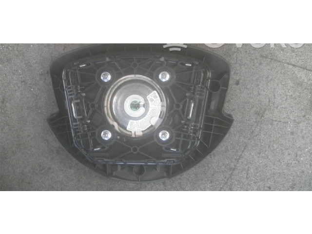 Подушка безопасности пассажира 985103168R   Renault Twingo II