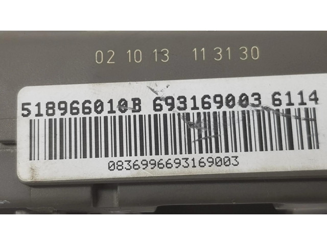   Pojistková skříňka 61149145115, 9145115   BMW X5 E70 2010