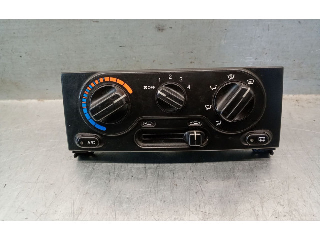 Блок управления климат-контролем 96242970, 96242970   Daewoo Lanos