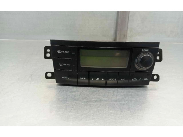 Блок управления климат-контролем PC04C113D   Mazda Premacy