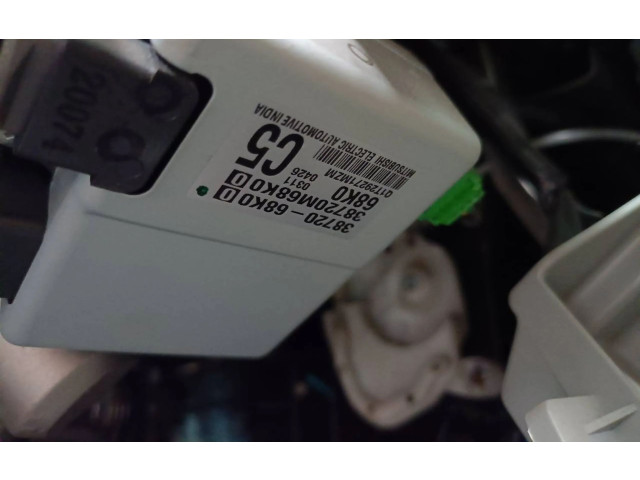    Рулевая рейка 3872068K00   Suzuki Alto  -  года