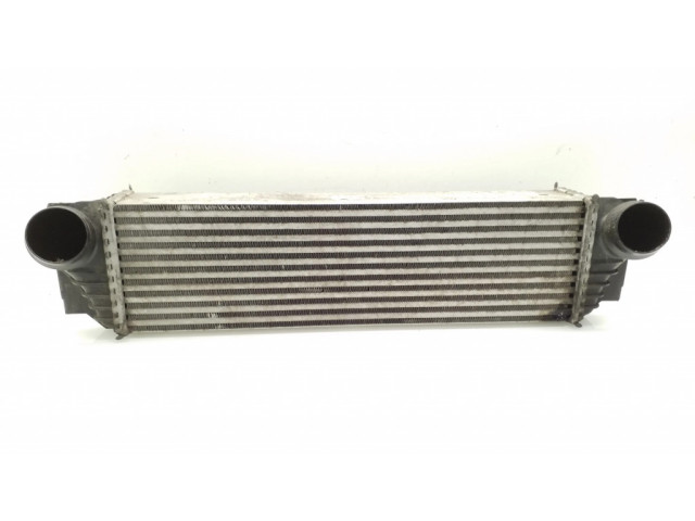 Интеркулер  1751780562906, 7805629   BMW 5 F10 F11 2.0