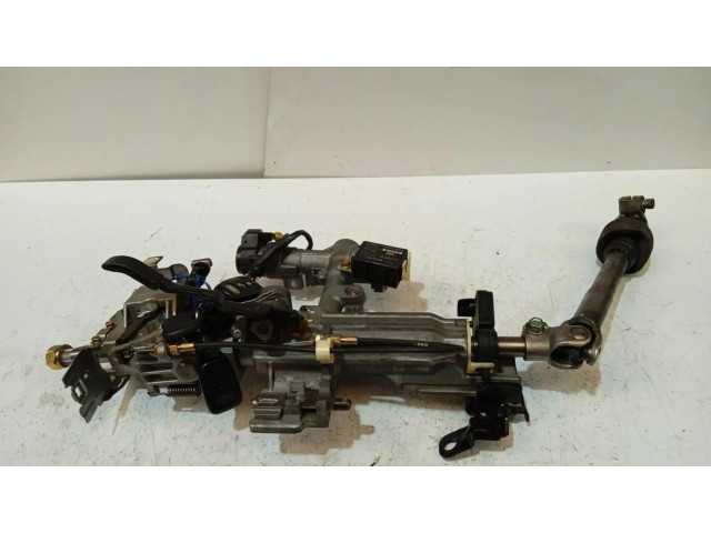 Руль Hyundai Sonata  2006-2015 года SINREF, COLUMNADIRECCION      